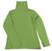 Zelený rolák Jako-o