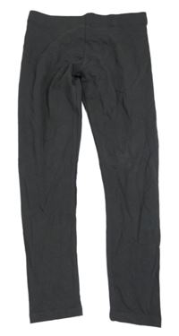 Antracitové legíny Next