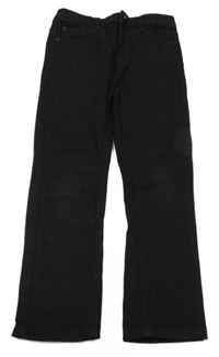 Černé skinny rifle Next