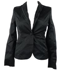 Dámské černé sako More&More 