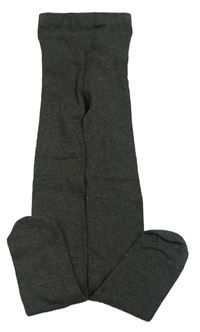 Šedé punčocháče 