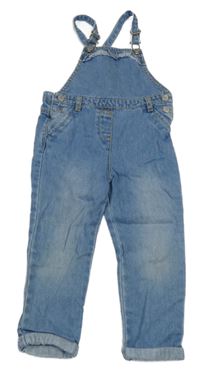 Světlemodré riflové lacláče z. Next 