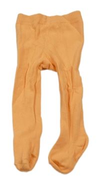 Oranžové punčocháče Tu