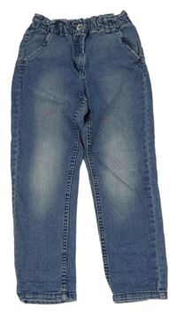 Modré rifle Pocopiano