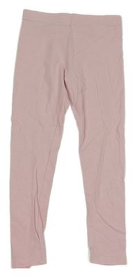 Světlerůžové legíny PRIMARK