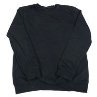 Černá mikina George