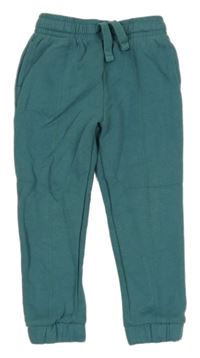 Šalvějové tepláky George