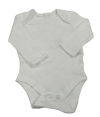 Bílé body Primark