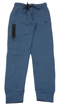 Nové - Tmavomodré tepláky Dunnes