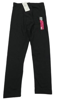 Nové - Černé legíny Primark