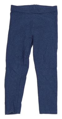 Tmavomodré legíny Next