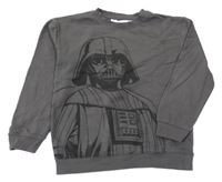Antracitová mikina - Star Wars H&M