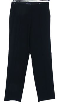 Dámské černé tregíny vel. 10S 