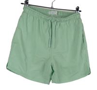 Pánské mátově plážové kraťasy Primark 
