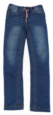 Tmavomodré džegíny Yigga