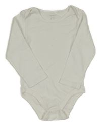 Bílé body Lily & Dan