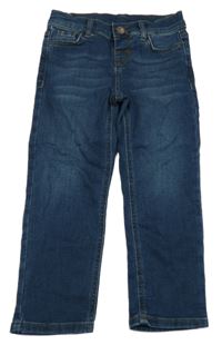 Tmavomodré rifle LC Waikiki