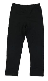 Černé legíny Dopodopo