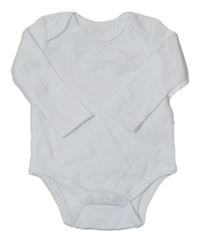 Bílé body