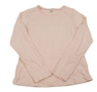 Růžové triko Hip&Hopps