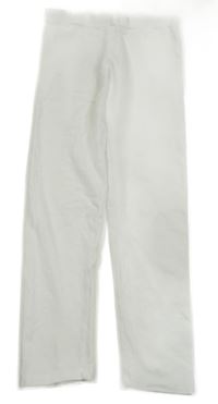 Bílé legíny Matalan