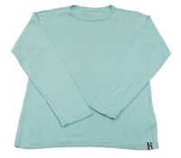 Světlemodré triko Jako-o