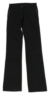 Černé skinny rifle nkd