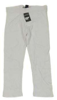Nové - Bílé legíny Primark