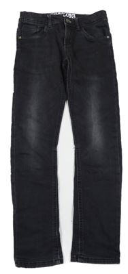 Černé skinny rifle Chapter young