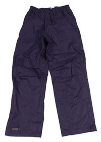 Lilkové šusťákové sportovní funkční kalhoty Mountain Warehouse