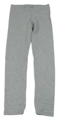 Šedé legíny Pepperts