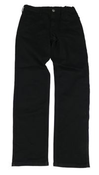 Černé rifle H&M