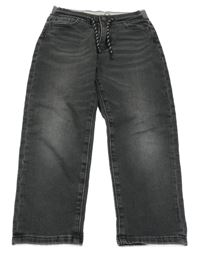 Černošedé jogger rifle Benetton