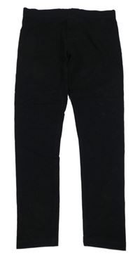 Černé legíny Next