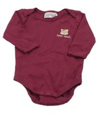 Vínové body s liškou Ergee