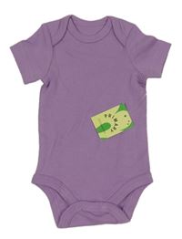 Nové - Lila body Primary