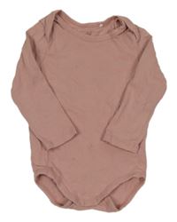 Starorůžové body Topomini