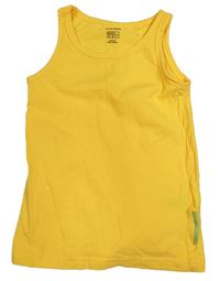 Žlutý top zn. H&M