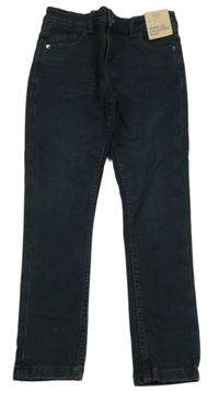 Nové - černé skinny rifle M&S