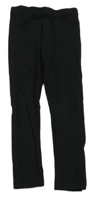 Černé legíny Primark