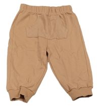 Broskvové tepláky George