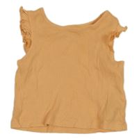 Meruňkový top Primark