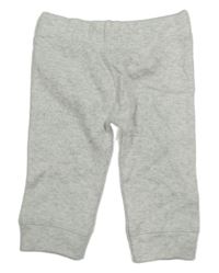 Světlešedé tepláky Matalan