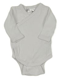 Bílé zavinovací body Ergee