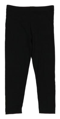 Černé legíny Primark
