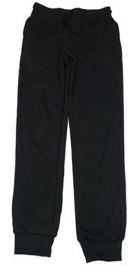 Černé tepláky PRIMARK