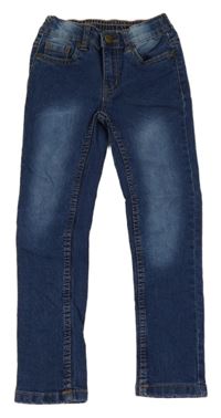 Modré skinny rifle Kiki&Koko