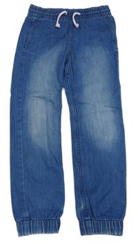 Modré cuff rifle H&M