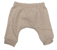 Světlerůžové tepláky Next