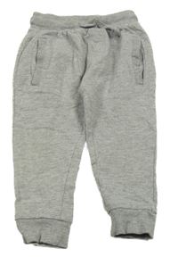 Šedé melírované tepláky V by Very